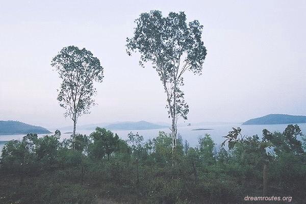 lakavalli