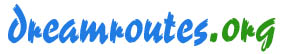 dreamroutes.org logo
